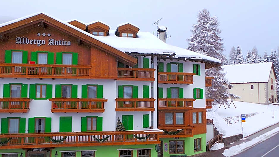 Albergo Antico