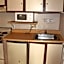 Exceed Inn Indianapolis airport south