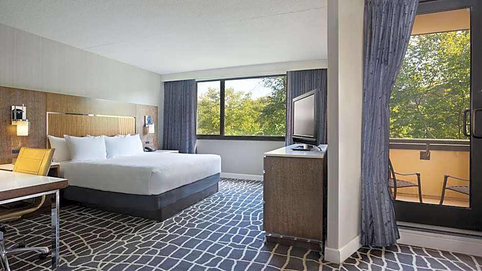 Hyatt Regency Princeton