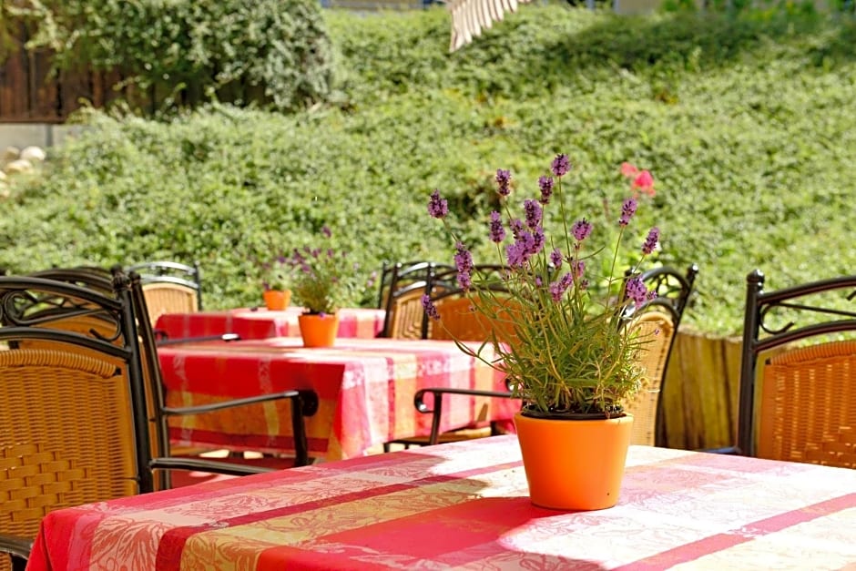 Hotel Tyrol - Partnerbetrieb von Oberstaufen PLUS