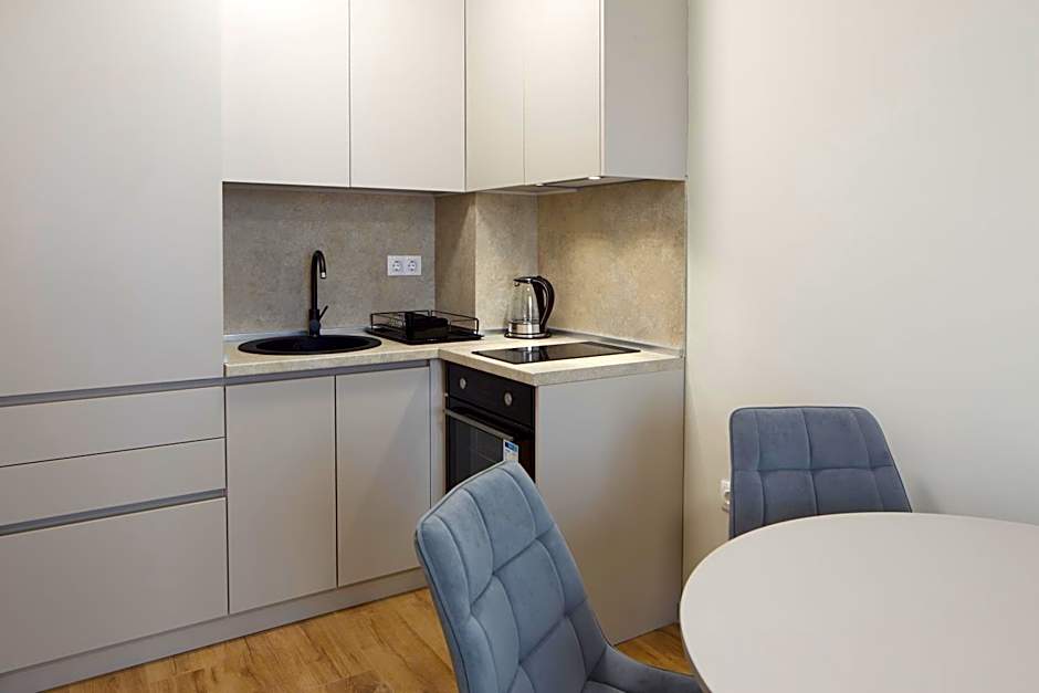 Bellicity Apart Complex