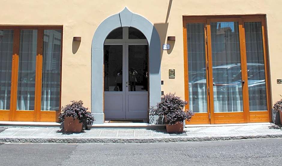 Albergo Giugni