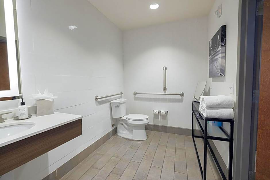 voco Hotel Napoleon Memphis By IHG