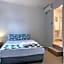 Aqua Blue Motel