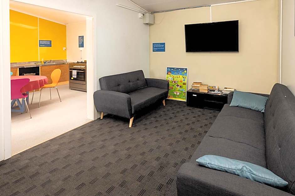 Napier Beach TOP 10 Holiday Park & Motels