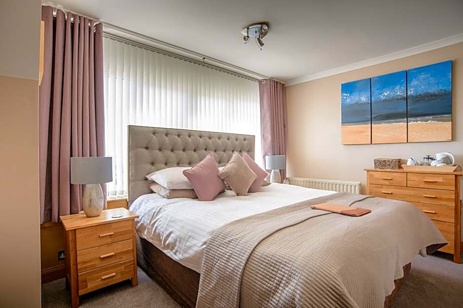 Jannel Bed & Breakfast