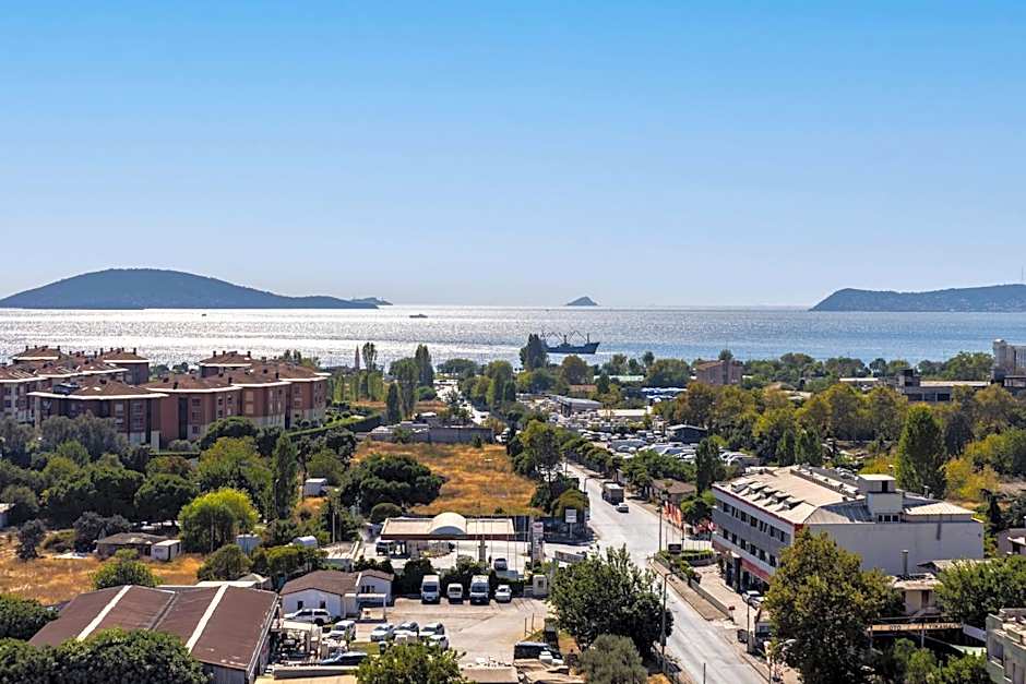 Elite Hotel Dragos