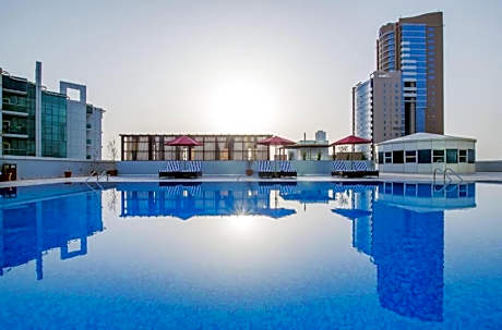 Concorde Fujairah Hotel