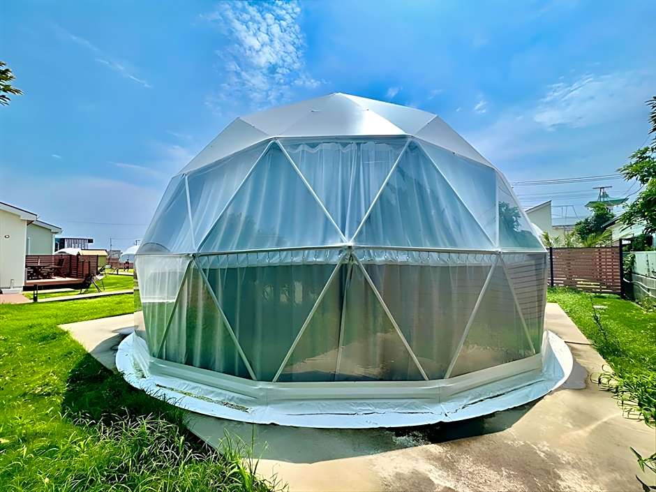 Ducale Garden Hotel Kujukuri