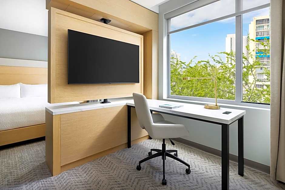 Residence Inn by Marriott San Juan Isla Verde