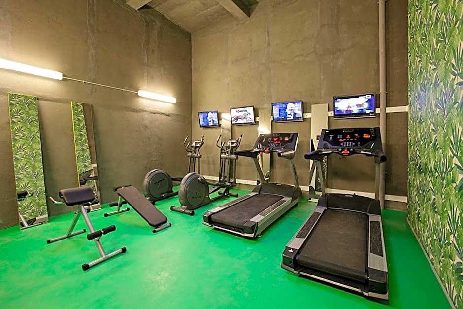 Athens Mosaico Suites & Apartments