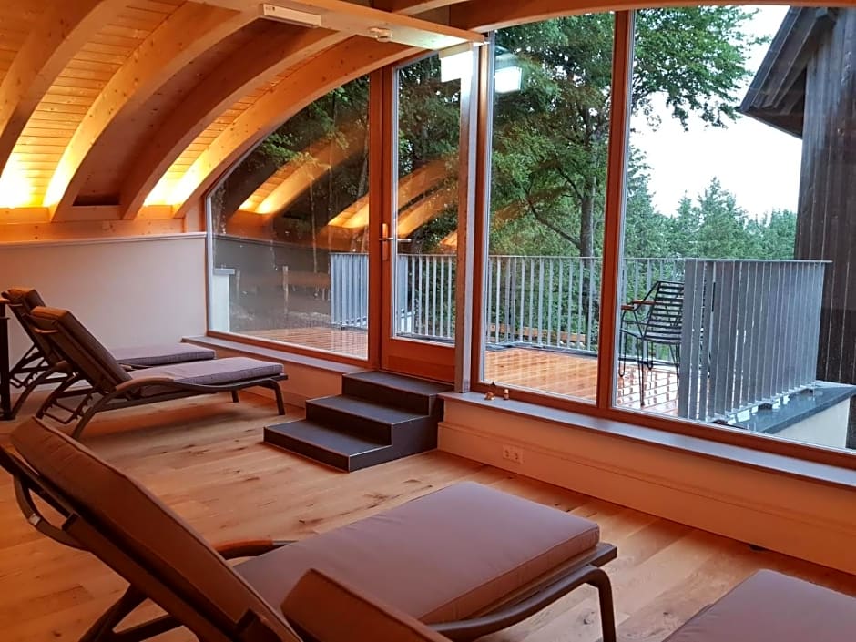 Berghaus Freiburg - Appartement Hotel auf dem Schauinsland