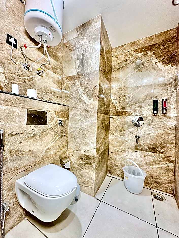 Hotel Smart Inn Mahipalpur Delhi Airport