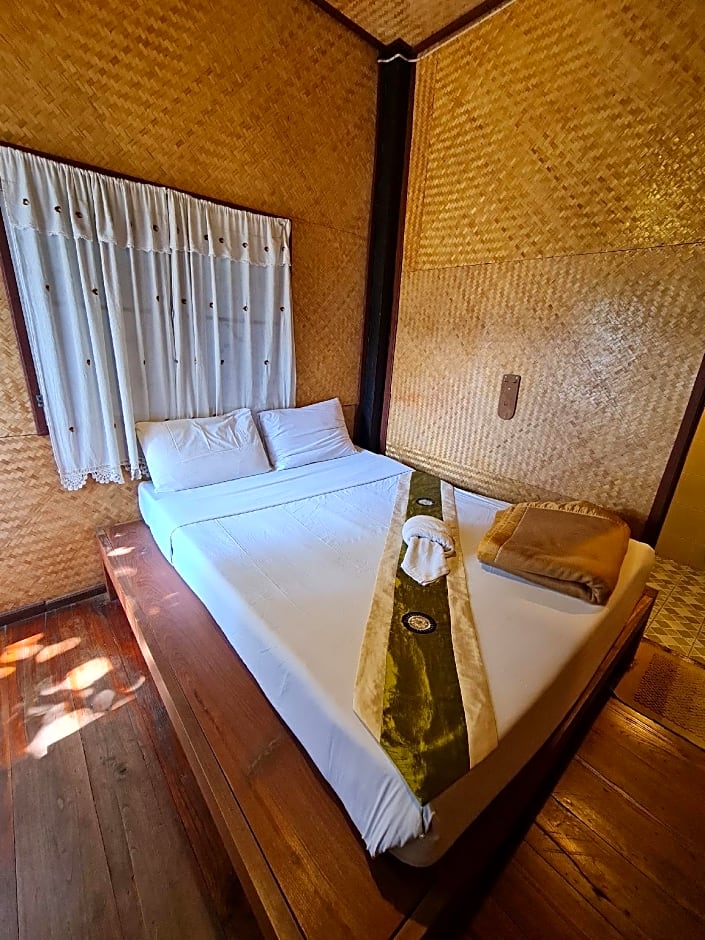 Evergreen Guesthouse