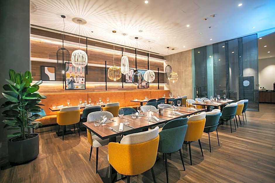 Marvie Hotel & Health