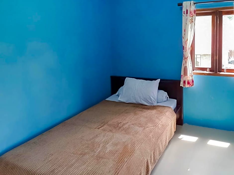 Saung Aligo Syariah RedPartner