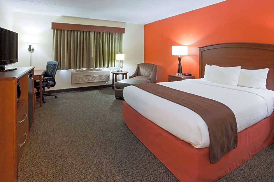 AmericInn by Wyndham Virginia