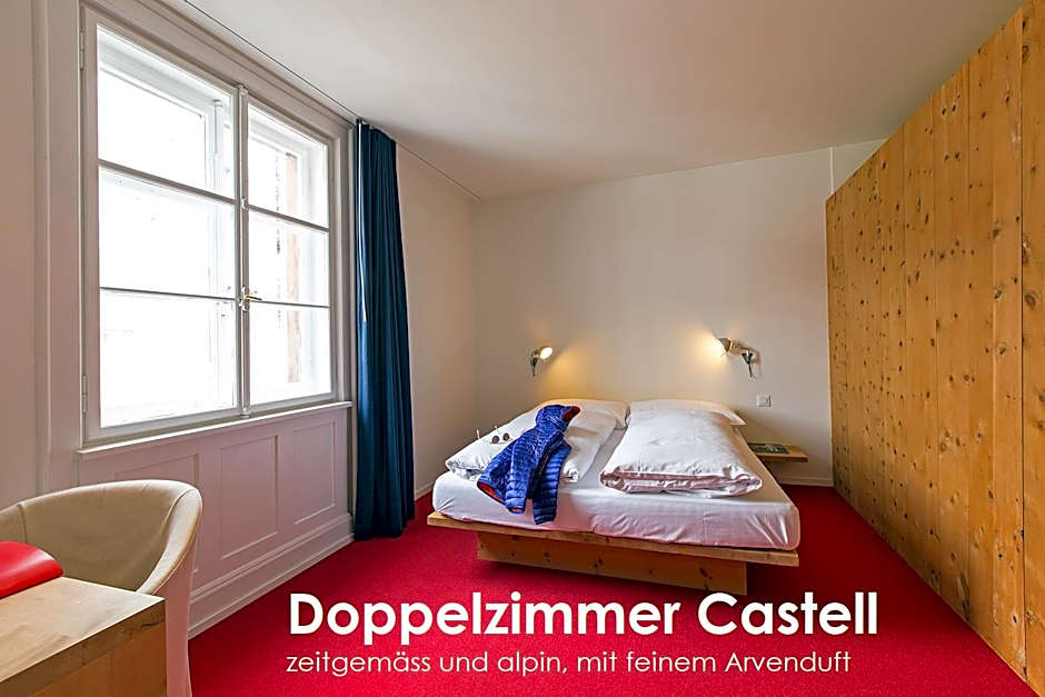Hotel Castell