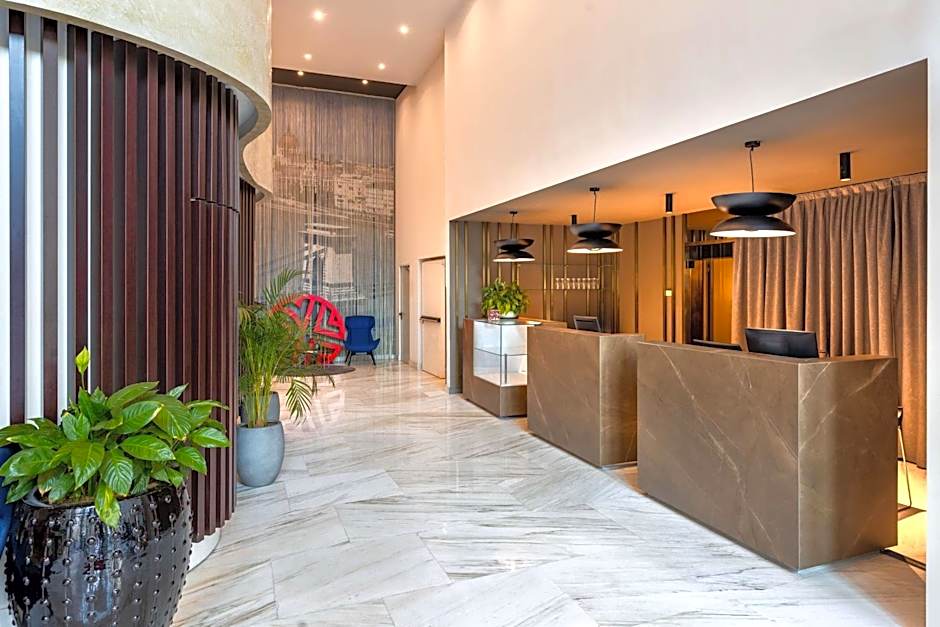 NH Collection Budapest City Center