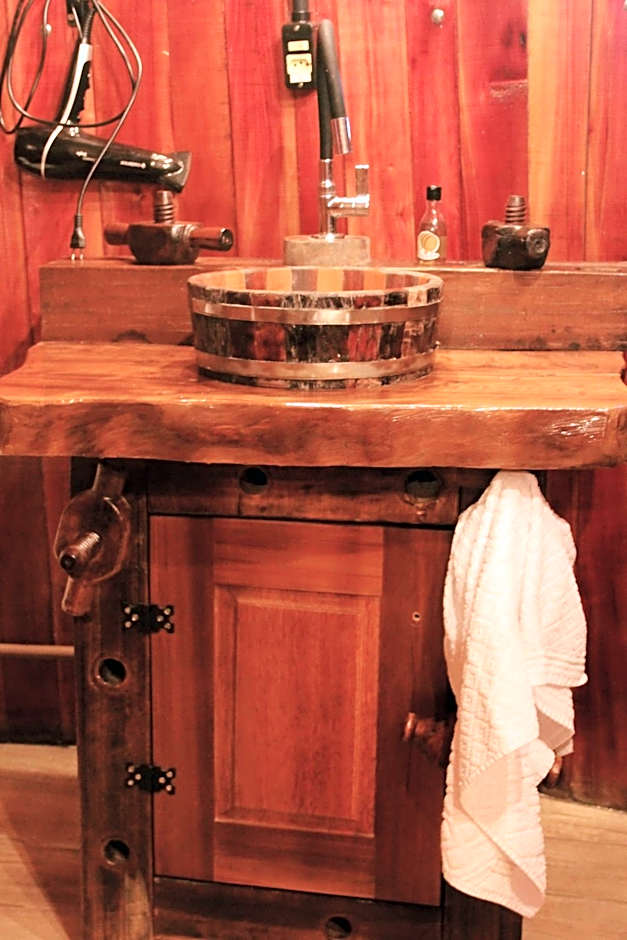 Pousada Botte di Vino