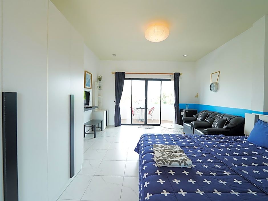RoomQuest One Bangsaray