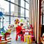 Ibis Warszawa Stare Miasto