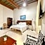 Gattopardo Rooms Florence