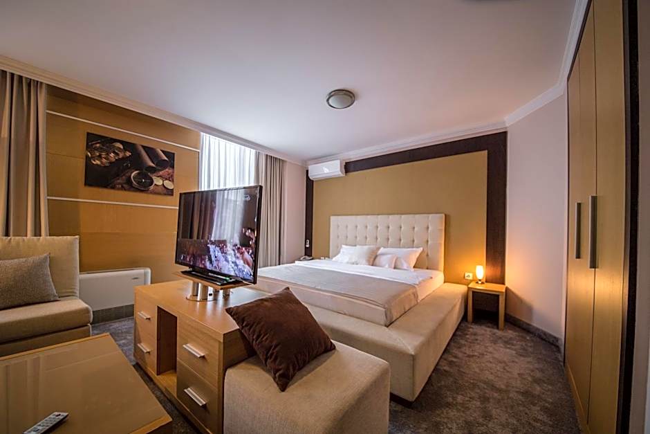 Putnik Inn Belgrade