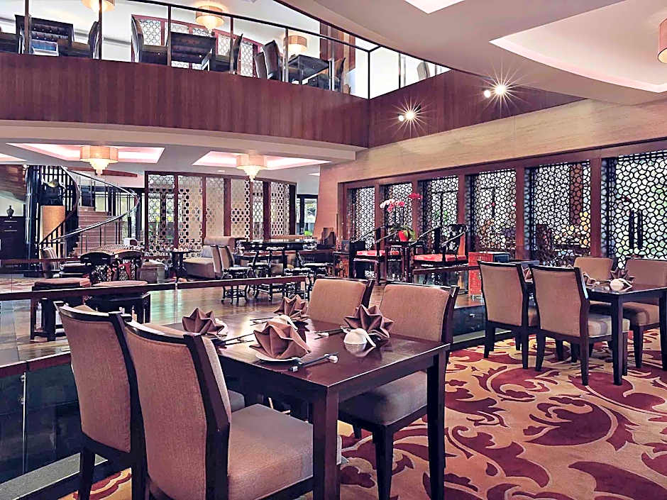 Grand Mercure Bandung Setiabudi