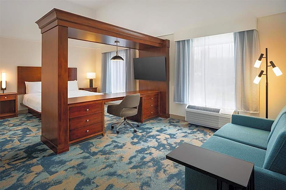 Hampton Inn & Suites Knoxville-Turkey Creek/Farragut