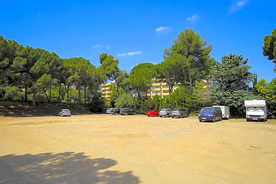 ALOHA Planet Costa Dorada