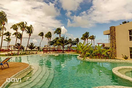 Milagres - Naluum Residence