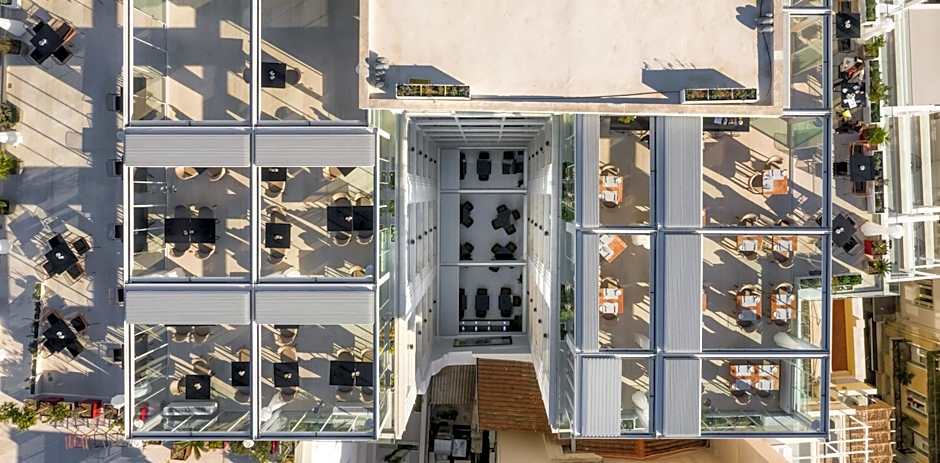 Elia Ermou Athens Hotel