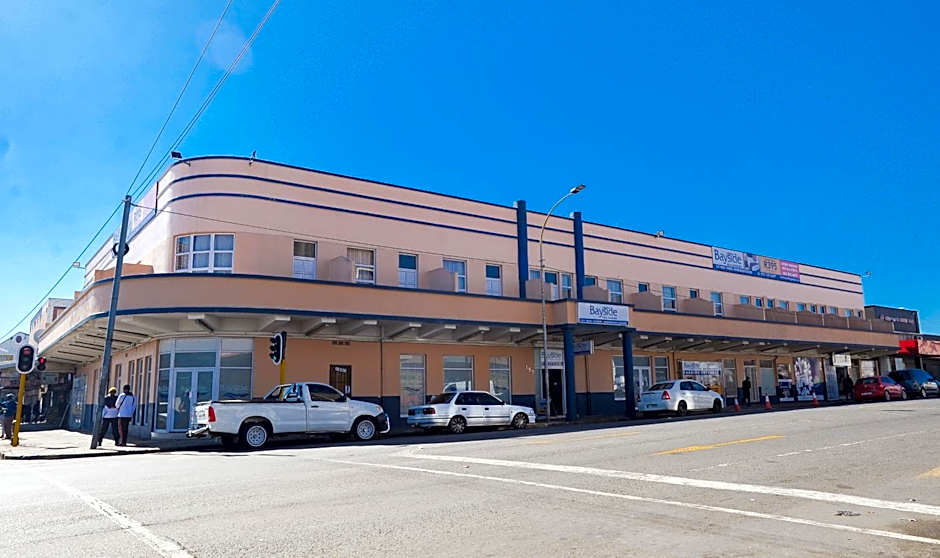 Bayside Hotel Pietermaritzburg