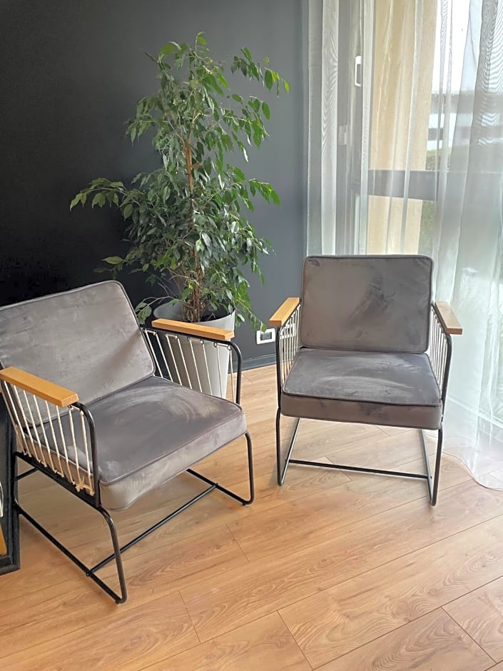 Hôtel Gallia Cannes