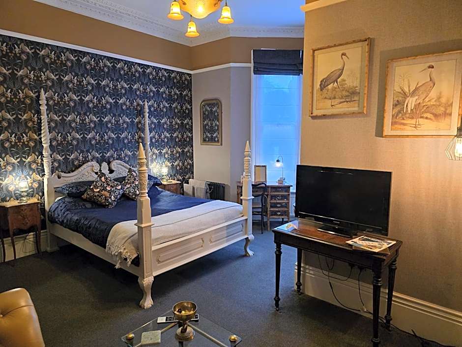 Ashburton House - B&B