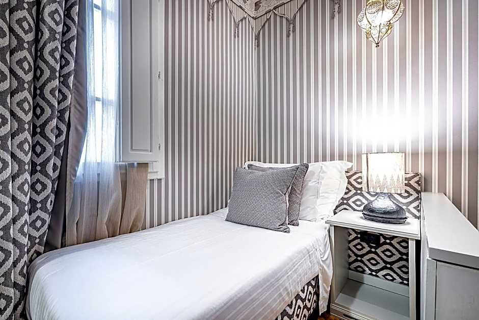 Hotel Duomo Firenze