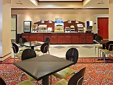 Holiday Inn Express Hotel and Suites Shreveport-West By IHG