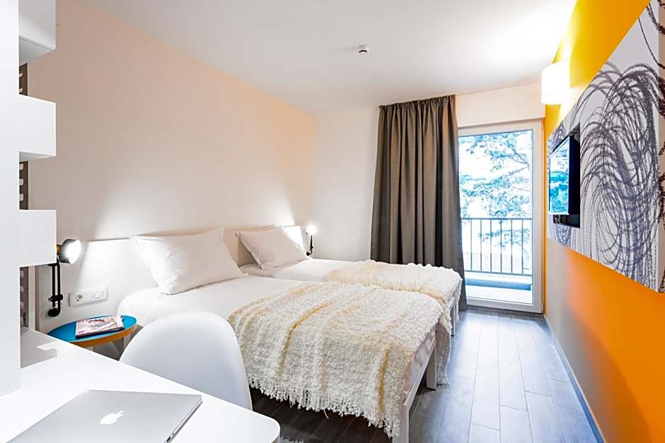 Pharos Hvar Bayhill Hotel