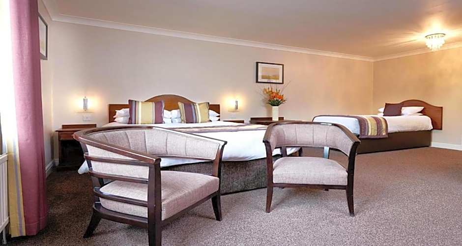 The Old Golf House Sure Hotel Collection by Best Western