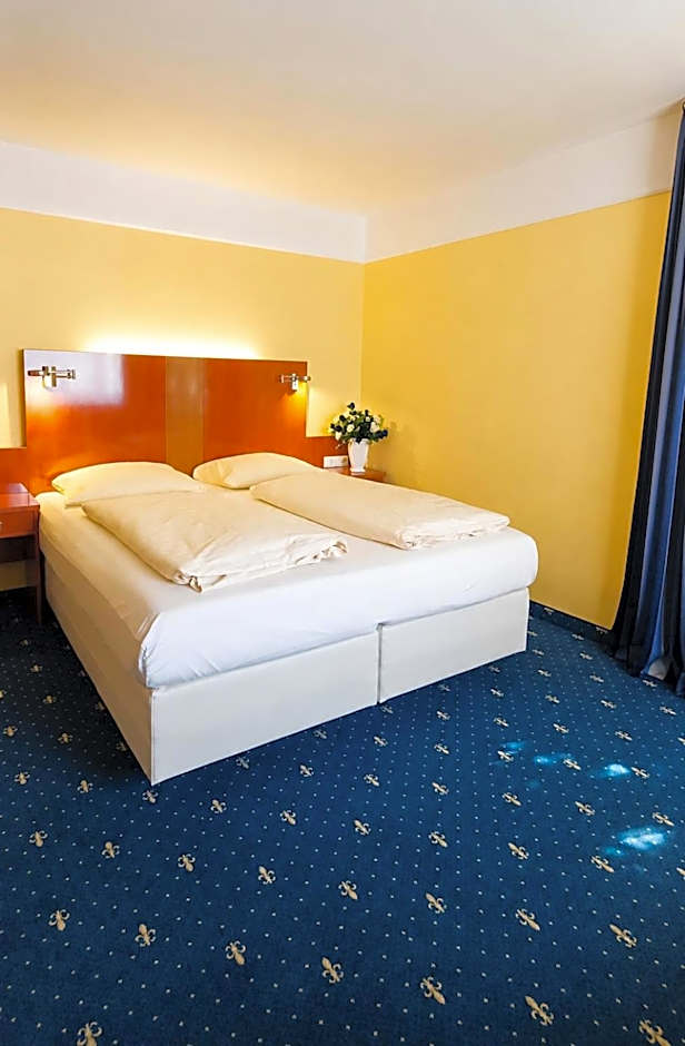Aparthotel Astro - Nichtraucherhotel