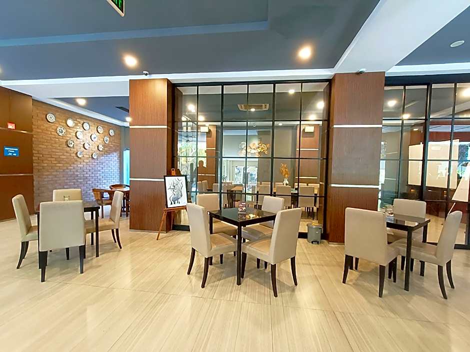 Narita Classic Hotel