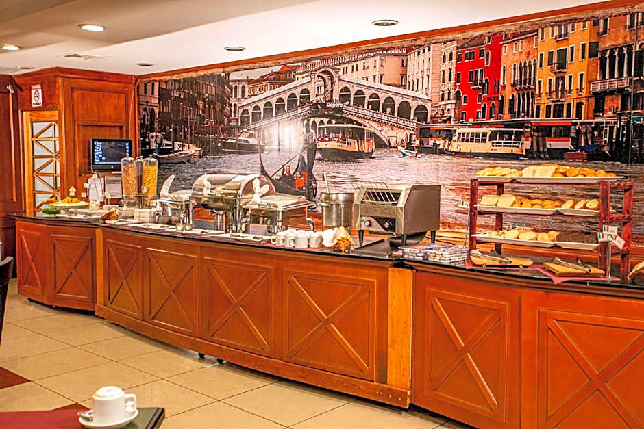 Best Western Plus Hotel Stofella