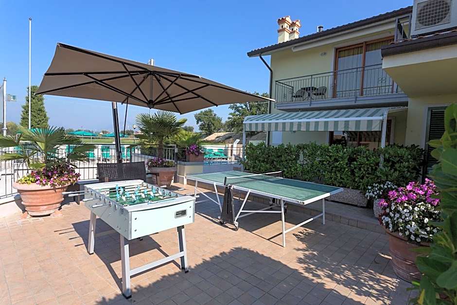 Residenza Orchidee