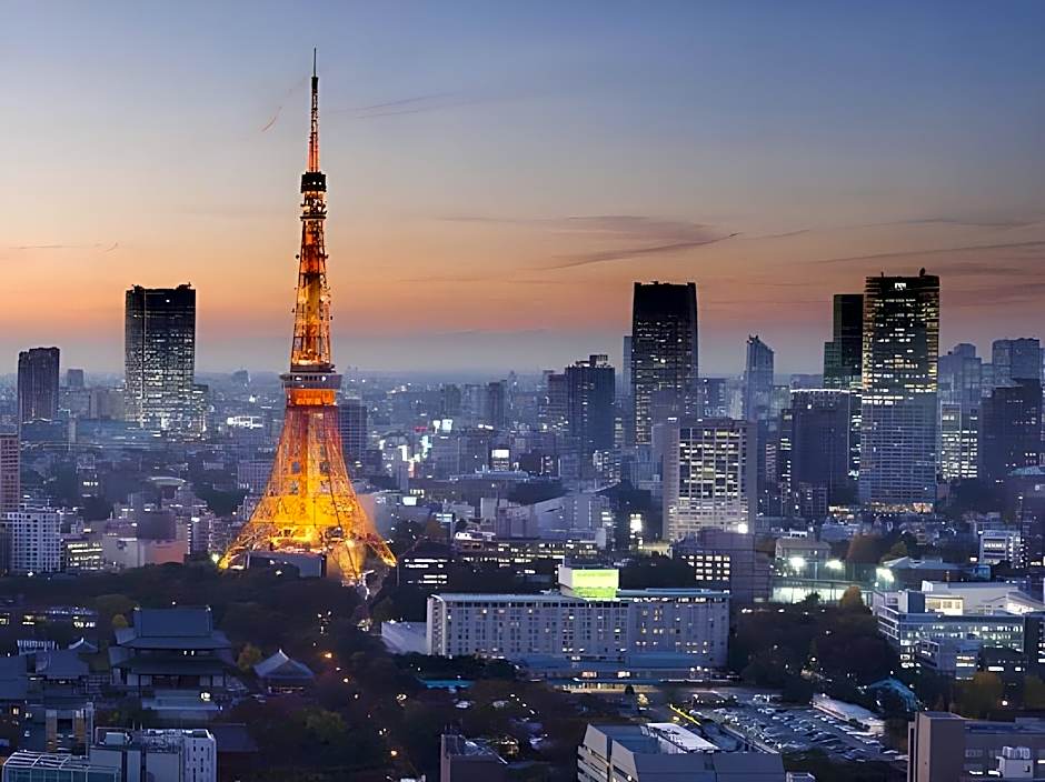 Henn na Hotel Tokyo Asakusa Tawaramachi