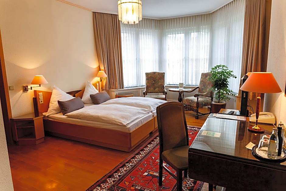 Parkhotel Unter den Linden