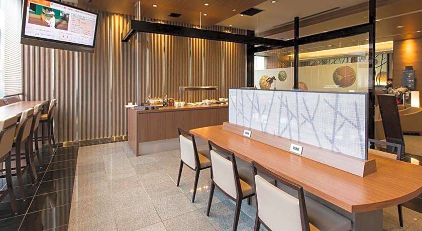 Dormy Inn Kumamoto Natural Hot Spring