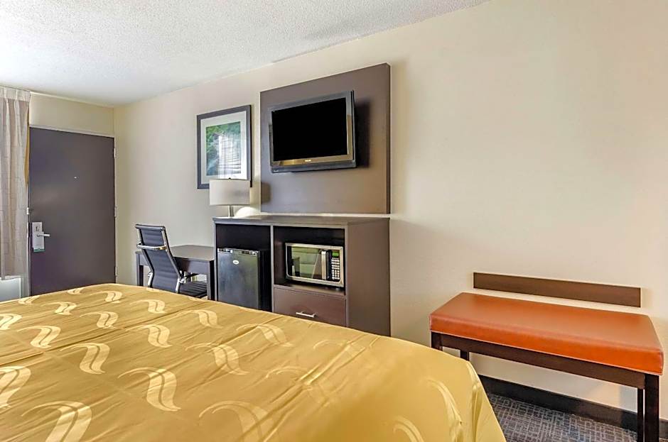 Quality Inn Verona - Staunton North