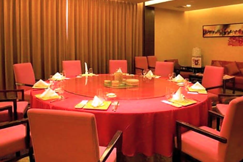 Ramada by Wyndham Zibo