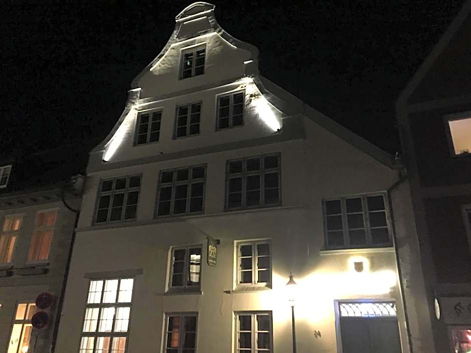 Anno 1433 Hotel Lüneburg